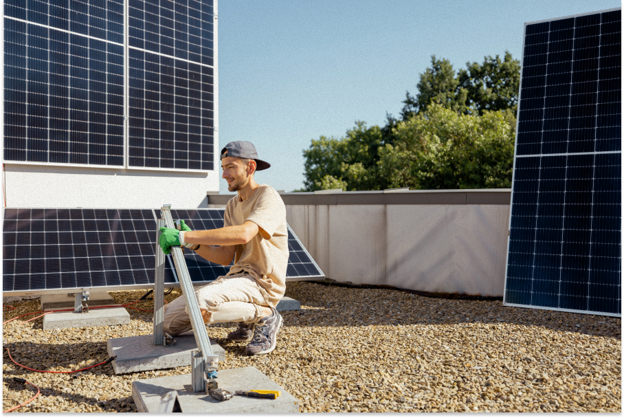 Solar Panel